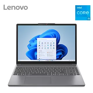 LAPTOP LENOVO IDEAPAD SLIM 3, 15.3" WUXGA IPS, CORE I5-13420H 4.6GHZ, 16GB DDR5, 512GB SSD M.2
