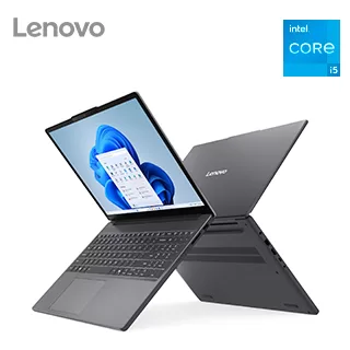 LAPTOP LENOVO IDEAPAD SLIM 3 15IRH10, 15.3" WUXGA IPS/CORE I5-13420H 4.6GHZ/8GB DDR5/512GB SSD