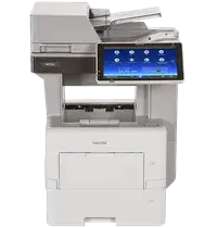 Impresora Ricoh MP 501 multifunción láser en blanco y negro