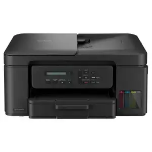 IMPRESORA MULTIFUNCIONAL BROTHER DCP-T730DW /  WIFI / USB / P. LCD / DUPLEX / ADF.